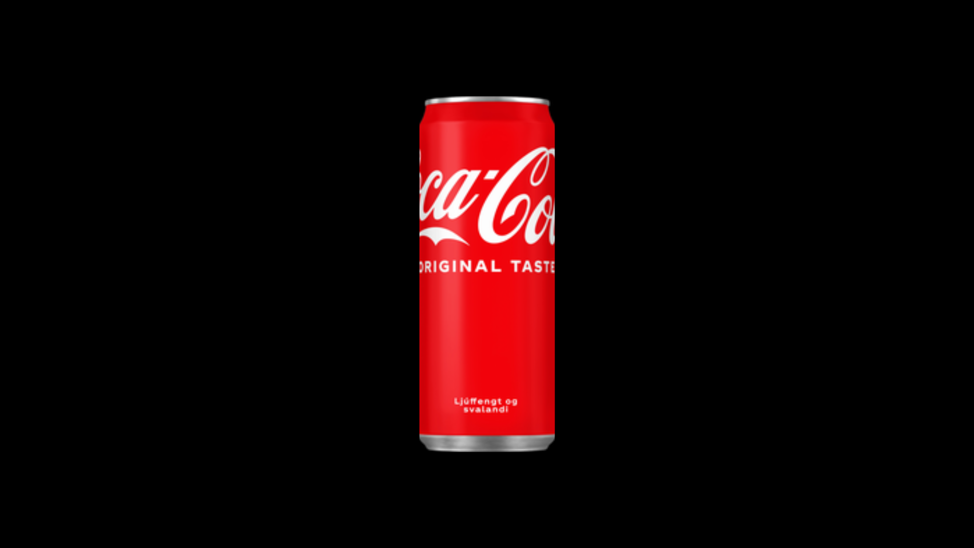 Coca Cola 330ml