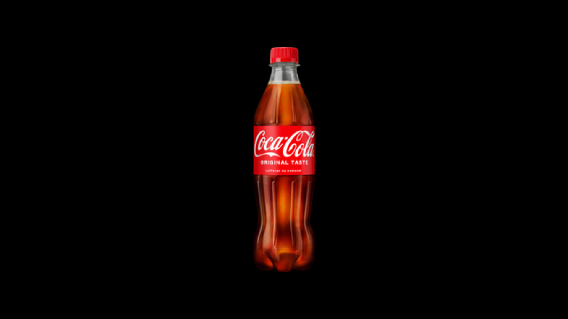 Coca Cola 500ml