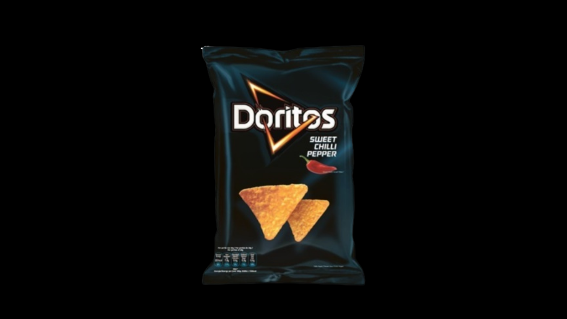Doritos Sweet Chili