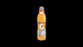 Gatorade Orange