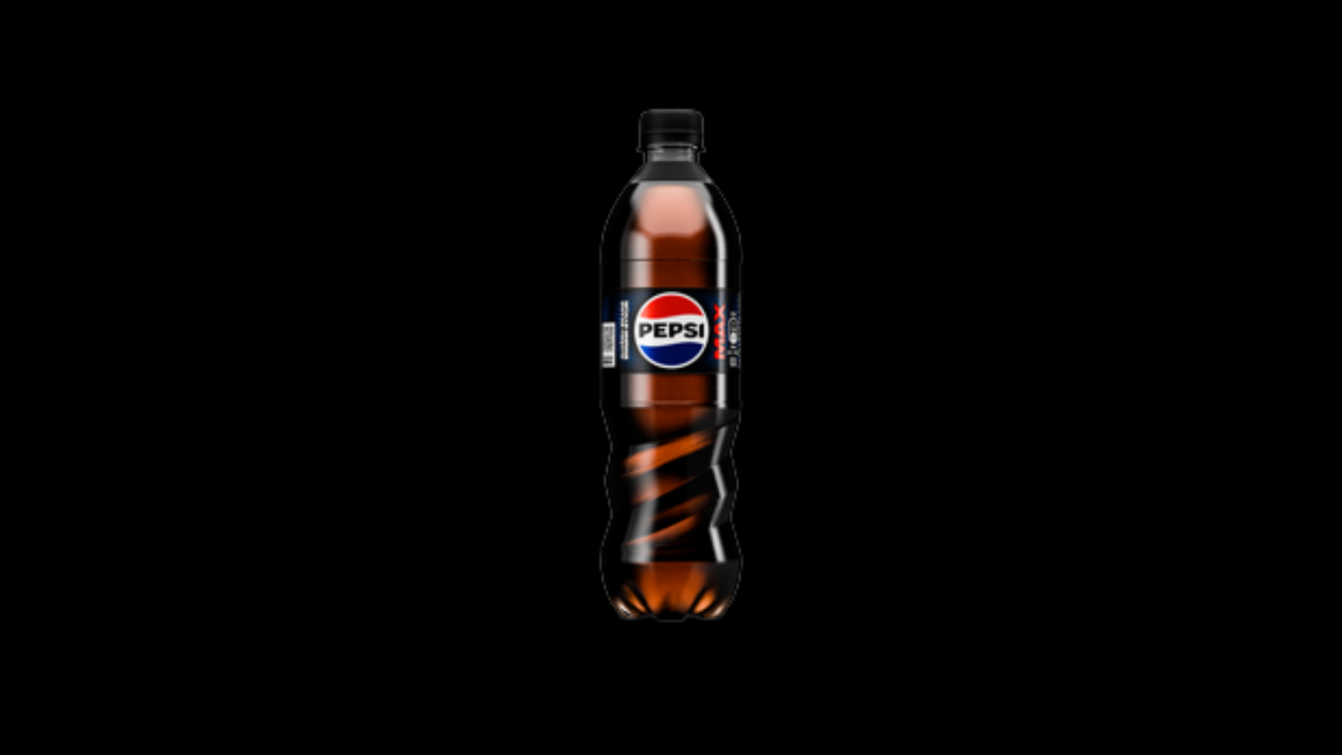 Pepsi Max 500ml